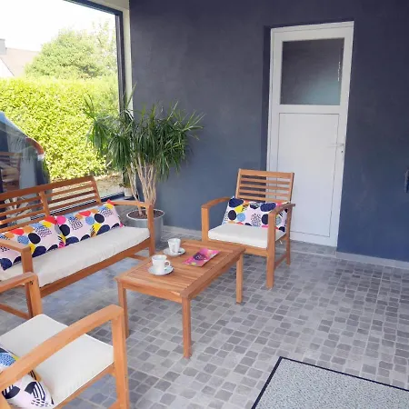 Cottage, Tatil Evi